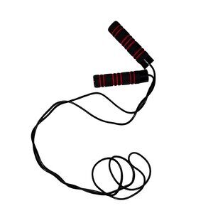 Foam Grip Exercise Jump Rope